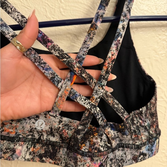 lululemon athletica energy Bra - Picture 3 of 8